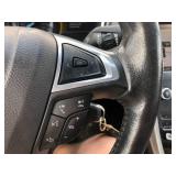 2013 Ford Fusion SE - FULLY LOADED