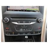 2013 Ford Fusion SE - FULLY LOADED