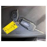 2013 Ford Fusion SE - FULLY LOADED