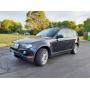 2007 BMW X3 3.0SI - AWD