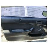 2005 Honda Civic HX