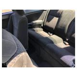 2005 Honda Civic HX
