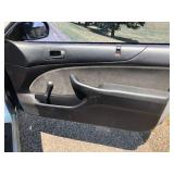 2005 Honda Civic HX