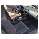 2005 Honda Civic HX