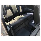 2005 Honda Civic HX