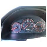 2005 Honda Civic HX