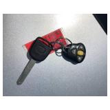 2005 Honda Civic HX