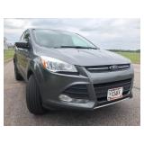 2013 Ford Escape SE -