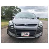 2013 Ford Escape SE -