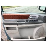 2009 Chrysler Town and Country Touring ED