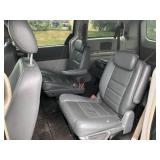 2009 Chrysler Town and Country Touring ED