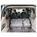 2009 Chrysler Town and Country Touring ED