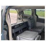 2009 Chrysler Town and Country Touring ED