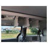 2009 Chrysler Town and Country Touring ED