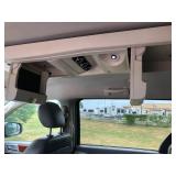 2009 Chrysler Town and Country Touring ED