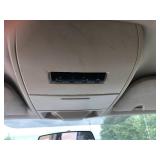 2009 Chrysler Town and Country Touring ED