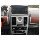 2009 Chrysler Town and Country Touring ED