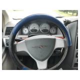 2009 Chrysler Town and Country Touring ED