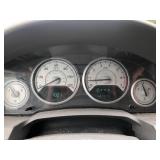 2009 Chrysler Town and Country Touring ED