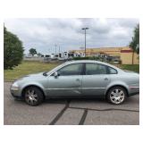 2005 Volkswagen Passat GLS - LOADED