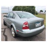 2005 Volkswagen Passat GLS - LOADED