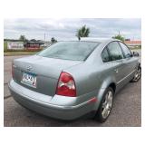 2005 Volkswagen Passat GLS - LOADED
