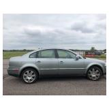 2005 Volkswagen Passat GLS - LOADED