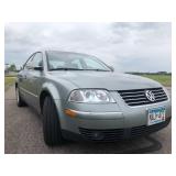 2005 Volkswagen Passat GLS - LOADED