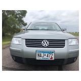 2005 Volkswagen Passat GLS - LOADED