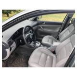2005 Volkswagen Passat GLS - LOADED