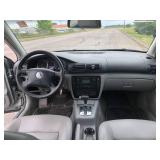2005 Volkswagen Passat GLS - LOADED