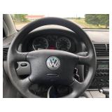 2005 Volkswagen Passat GLS - LOADED