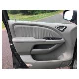 2007 Honda Odyssey EX-L -  1 OWNER