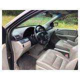 2007 Honda Odyssey EX-L -  1 OWNER