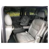 2007 Honda Odyssey EX-L -  1 OWNER
