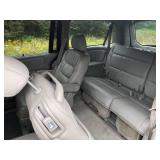 2007 Honda Odyssey EX-L -  1 OWNER