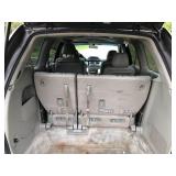 2007 Honda Odyssey EX-L -  1 OWNER