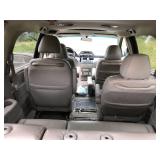 2007 Honda Odyssey EX-L -  1 OWNER