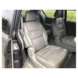 2007 Honda Odyssey EX-L -  1 OWNER