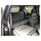 2007 Honda Odyssey EX-L -  1 OWNER