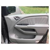 2007 Honda Odyssey EX-L -  1 OWNER