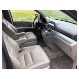 2007 Honda Odyssey EX-L -  1 OWNER