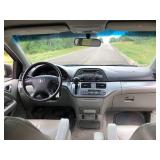 2007 Honda Odyssey EX-L -  1 OWNER