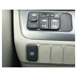 2007 Honda Odyssey EX-L -  1 OWNER