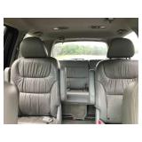 2007 Honda Odyssey EX-L -  1 OWNER