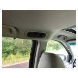 2007 Honda Odyssey EX-L -  1 OWNER