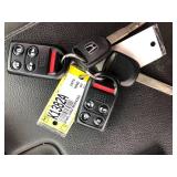 2007 Honda Odyssey EX-L -  1 OWNER