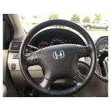 2007 Honda Odyssey EX-L -  1 OWNER