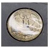 1932-S WASHINGTON QUARTER