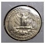 1932-S WASHINGTON QUARTER